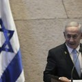 Netanjahu: Izrael menja lice sveta, ali je svaka pomoć dobrodošla