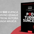 Spremite se! Uskoro stiže ekskluzivno izdanje romana „Pod tuđim suncem“
