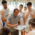 Košarkaši Slovenije bolji od Srbije u test mečevima