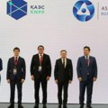 „Rosatom“ sarađuje sa Kazastanom i Uzbekistanom
