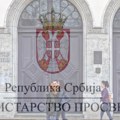 Hitno se oglasilo Ministarstvo prosvete Na mrežama se objavljuju lažna rešenja testova!