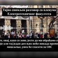 "On je okupator, a jedan okupator je već stradao za Vidovdan": Ovako se plenumaši na etf spremaju za protest: Pominju i…