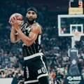 Dejvis napustio Partizan