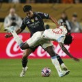 Real Madrid i Al Hilal u osmini finala Svetskog klupskog prvenstva