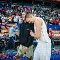 Prošle godine bio u Srbiji sa Jokićem, a sad na odmor otišao sam: Evo gde se nalazi Nikolin najbolji prijatelj
