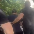 VIDEO Student iz Novog Sada uhapšen u Beogradu zbog "rušenja ustavnog poretka"