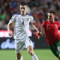 Fss uputio saučešće porodici, Liverpulu i Portugalu povodom tragične smrti Dioga Žote i njegovog brata