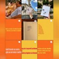 Reći kratko a mnogo je i izazov i umetnost – crtice na Instagramu ali i u zbirkama