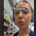 Britanka "sahranila" Hrvatsku, video obišao svet: "Eto, neka i stranci ovo vide"
