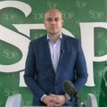 Melajac (SDP): Do 10. jula moguće prijave, ima dovoljno mesta za sve koji žele da posete Potočare