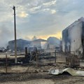 Ugašeno 148 požara u Šumadijskom okrugu: Povređene tri osobe, oštećeno 15 objekata