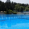 Aktivnosti ustanove „Oblutak“ realizovane na bazenu u Zaječaru