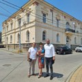 Anđela Nikolić, jedna od potomaka čuvene vlasotinačke porodice Popović obišla kuću svojih predaka