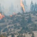 Jul 2025. u plamenu: Broj požara "skočio" za neverovatnih 284 odsto, jednog datuma bilo ih čak 628