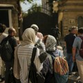 Počeli pregovori između Irana i Evropljana u Turskoj o iranskom nuklearnom programu