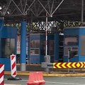 Srpski košarkaš priveden na hrvatskoj granici! Razlog - podizanje tri prsta na utakmici u Splitu