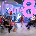 Haos u studiju pinka Brutalan okršaj gledala cela nacija, voditeljka nije znala šta je snašlo (video)