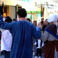 U Ivanjici počeo festival „Više od igre“ – spoj folklora, igre i dečije kreativnosti (VIDEO)