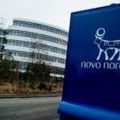 Katastrofa za Novo Nordisk