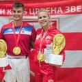 Lovorike Crvenoj zvezdi