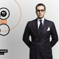 „30 ispod 30“, Lazar Babović: Moda kao strateški teren rasta