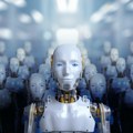 Roboti se posvađali na društvenoj mreži