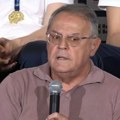 Nebojša Čović upitan da li će nagraditi zlatne košarkaše Srbije: "Ne, neće biti..."