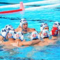 Srbija bez bodova u grupi na EP: Poraz od Hrvata, s Maltom u osmini finala