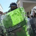 Uhapšen radnik KC Vojvodine zbog sumnje da je vređao policajku
