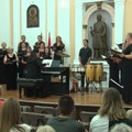 Duhovna muzika za svetovne ljude