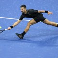 FOTO Novak se oglasio nakon pobede, napisao samo jednu reč na srpskom: „Njujorče, nikad ne razočaraš…“
