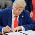 Trump smijenio Lisu Cook iz Feda; ona mu poručuje da nije ovlašten za to