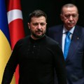 Šta Zelenski i Erdogan kriju iza zatvorenih vrata?