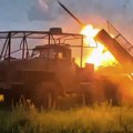 UKRAJINSKA KRIZA: Zelenski: Moskva koristila vreme pripreme za sastanak da pokrene napade; Gerasimov: Rusija sada kontroliše…