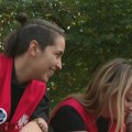 Studenti kao prva pomoć na protestima kada hitna "zakaže": To nije političko pitanje, već humanitarna misija
