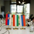 Убрзано пројектовање деоница нафтовода између Србије и Мађарске