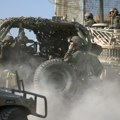 Izraelska vojska udarila: Novi napad na Hamas, pogođen je
