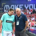 "Crni oblaci su se nadvili nad Srbijom": Dončić u šoku zbog eliminacije "orlova"