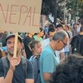 Blokaderi u Nišu prizivaju haos: „Nepal“ kao nova parola (video)