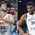 Anketa: Ko će osvojiti Eurobasket? Ovo su parovi polufinala, Evropa dobija novog vladara