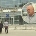 Železnička stanica u Novom Sadu još nije otvorena - čeka se odluka struke i pravosuđa