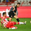 Veliko pojačanje za Čukarički, stigao bivši fudbaler Zvezde