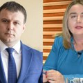 Dolićanin ponovo izazvala buru! Memić ocenio: Licemerna i manipulativna izjava, vreme je za ostavku