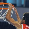 Zvezdi nedostajao šut da osvoji turnir na Kritu, Olimpijakos dobio u tesnoj završnici