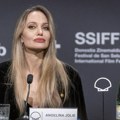 Džoli: Ne prepoznajem svoju zemlju, bilo šta što ograničava izražavanje je opasno