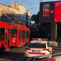 Sve stoji na Terazijama: Kolona duga 100 metara sve do centra - evo šta je izazvalo zastoj