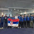 Mma Svetsko prvenstvo: Srpski reprezentativci jurišaju po medalje u Tbilisiju