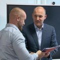 Nova pojačanja iz dijaspore u UKC Kragujevac