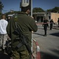 Tramp: Dajem Hamasu tri do četiri dana da odgovori na plan za Gazu