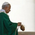 Papa Lav pohvalio Trampov predlog mirovnog plana za Gazu